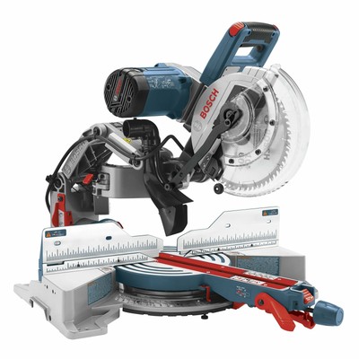 Bosch CM10GD 10-Inch 15 Amp Electric 