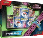 Coffret Cartes Pokémon Hyporoi Ex Fable Nébuleuse Écarlate et Violet 6.5 booster