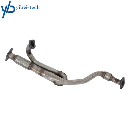 Tubo Flex Y para Buick Enclave Chevy Traverse GMC Acadia Outlook 3,6 L 2009-2017 - Imagen 3 de 14