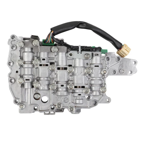 For Nissan Altima 2.5L CVT Transmission Valve Body with Stepper Motor JF011E US - Picture 14 of 15
