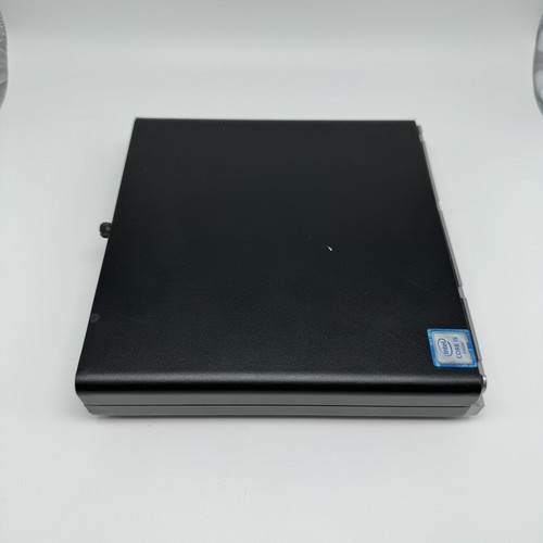 HP ProDesk 400 G3 DM 35W Mini | Core i5-6500T 2.50GHz | 8GB RAM | No HDD/OS - Picture 3 of 7