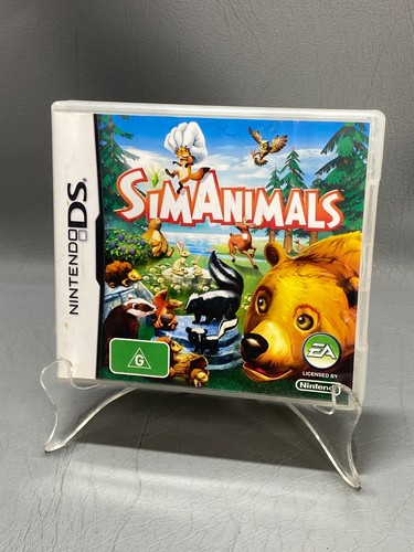 CHEAP!! NINTENDO DS 3DS GAMES - CHOOSE YOUR GAME - FROM $1.99 EACH - GENUINE. - Picture 9 of 49