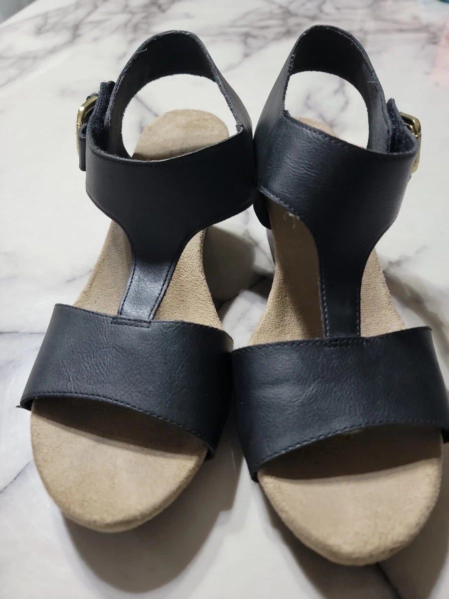 Comfort plus best sale wedges