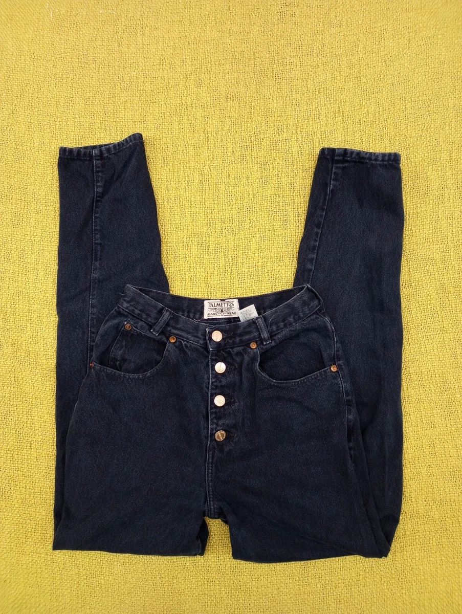 Palmetto jeans sale 80s