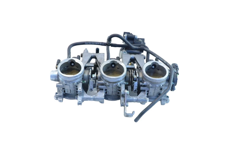 Acelerador TRIUMPH TIGER 800 2012 24318214 Foto 2 de 4