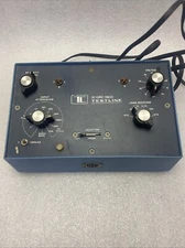 Testline 101 Curve Tracer