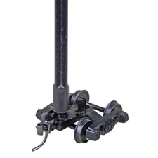 Kadee #230, HO Scale, Talgo Truck Adaptor Insertion Pic