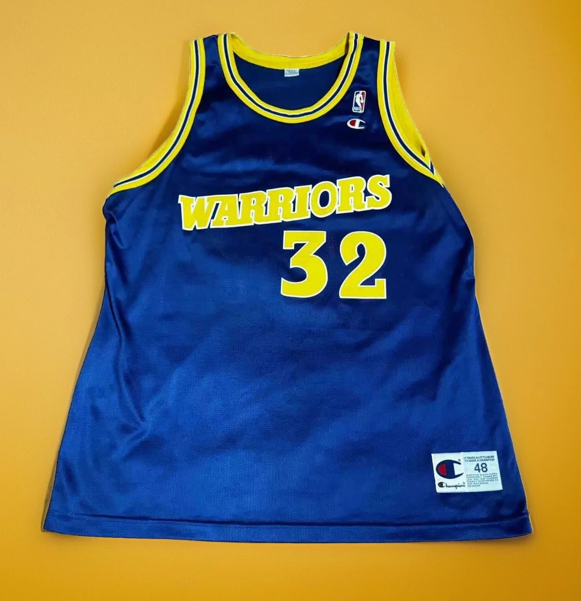 Champion Golden State Warriors NBA Jerseys for sale | eBay