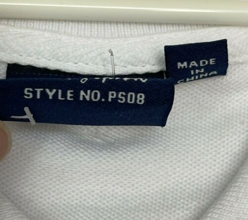 Triple Zero 000 Emergency Services Mens Polo Shirt Size L - Brand New With Tags - Picture 7 of 11