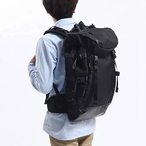 YOSHIDA BAG Porter Backpack HEAT/Heat 3-061 NEW Made In Japan