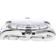 BREITLING Avenger II GMT A32390 Date black Dial Automatic Men's Watch_938508 4