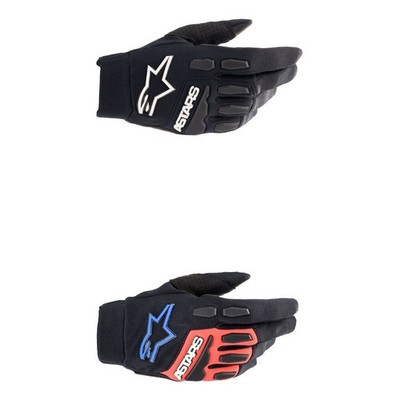 Motocross Gloves Alpinestars MX FULL BORE XT Off Road Motorcycle Gloves
