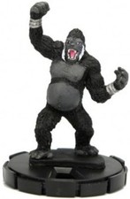 HEROCLIX DC 75th Anniversary 020 SOLOVAR