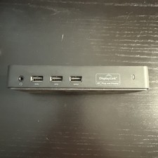 Dell Universal Dock UD22 - D3100