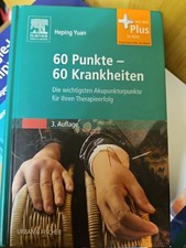 60 Punkte - 60 Krankheiten | Heping Yuan | de...