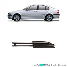 Stoßstangen Gitter Blende vorne links für BMW 3er Touring E46 Facelift 2001-2005