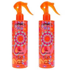 Amika The Wizard Detangling Primer 11.8 oz 2 Pack