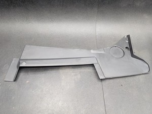 Left Radiator Upper Cover Baffle 2018 Dodge Challenger 05028749AD 2013 - 2022