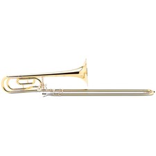 Yamaha YSL-620 Professional Trombone 1978813844