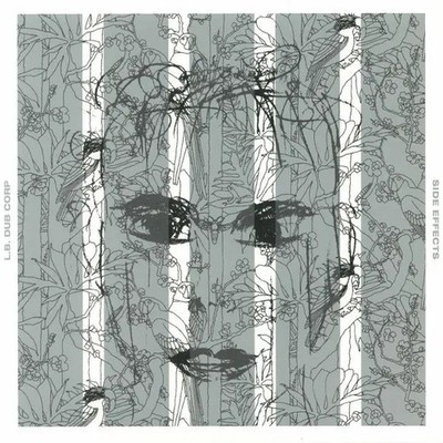 L.B. Dub Corp Side Effects NEW OVP Mote-Evolver 2xVinyl LP