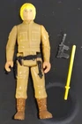 Hasbro Retro Collection Luke Skywalker Bespin Fatigues Figure Kenner Style