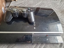 Sony PlayStation 3 CECHL03