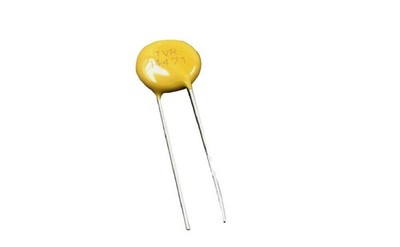 TVR14471 Scheibenförmiger Varistor Für Überspannungsschutz 2PIN UK