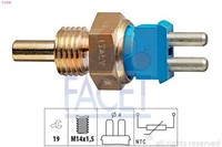Facet Sensor, KüHlmitteltemperatur 7.3139 FüR MERCEDES-BENZ Puch