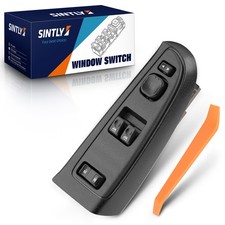 Sintly 15883322 Power Window Switch For Chevy Silverado Gmc Sierra 2003-2007 Sintly 15883322 Power Window Switch For Chevy Silverado Gmc Sierra 2003-2007