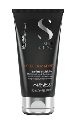 Alfaparf Milano Semi Di Lino Cellula Madre Define Multiplier