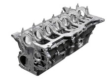 Motorblock 4.0-L. 242cui Motor Jeep CJ Wrangler Cherokee Grand Cherokee