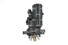 Thermostat, Coolant NRF 725048 FORD C-MAX (DM2) 1.6 2007-201