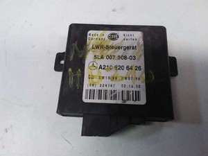 A2108206426 elektronikmodul MERCEDES-BENZ BM SERIE 210 BERLINA 1995 1180584