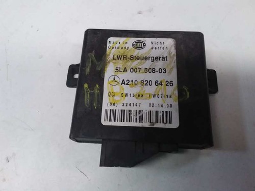 A2108206426 elektronikmodul MERCEDES-BENZ BM SERIE 210 BERLINA 1995 1180584
