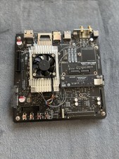 Nvidia Jetson Tx2 Developer