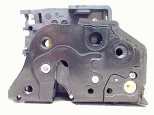 3C Schlosskasten Zentralverriegelung Hinten Links 3C4839015A VW 3C/3CC Passat