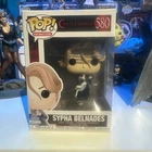 New ListingFunko Pop! Animation #580 Castlevania Sypha Belnades Vinyl Figure W/ Pop Case