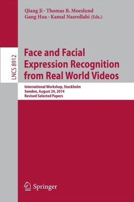 Ji - Gesichts- und Gesichtserkennung aus realen Videos I - N555z