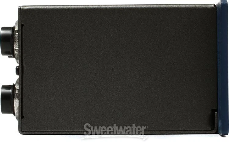 Samson S-Patch Plus 48-point Balanced Patchbay - Image 2 of 4