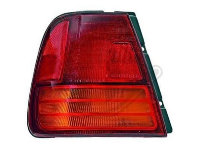 Rückleuchte links für Suzuki Swift Sedan 1989-1995