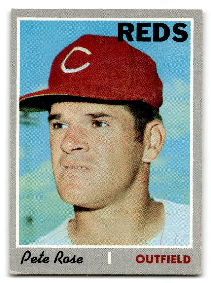1970 Topps Baseball #501-720 VG to VG/EX You Choose Complete Your Set