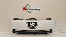 Calandre Peugeot 2008
