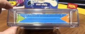 CGC 9.9 Wario Ware Inc Mega Microgame$ Nintendo Game Boy Advance GBA New Not VGA