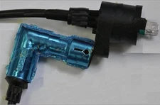 Outside Distributing 08-0304 Ignition Coil - 4 Strokes - Horizontal - GY6