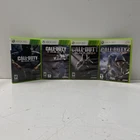 Call of Duty Bundle - Xbox 360