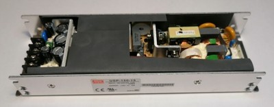 Mean Well USP-150-15 Netzteil U-Bracket 150W 15V 10A CV