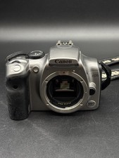 Canon EOS 300D/ Silver/ Body Only