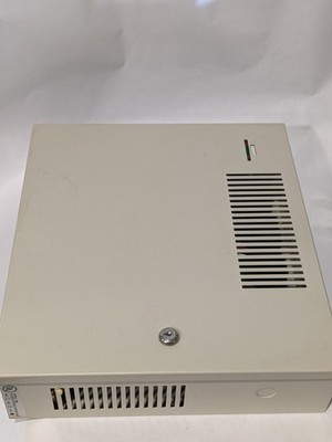 Software House Advanced Power System PN-AS-0059-000 apS Access Control NOS Keys