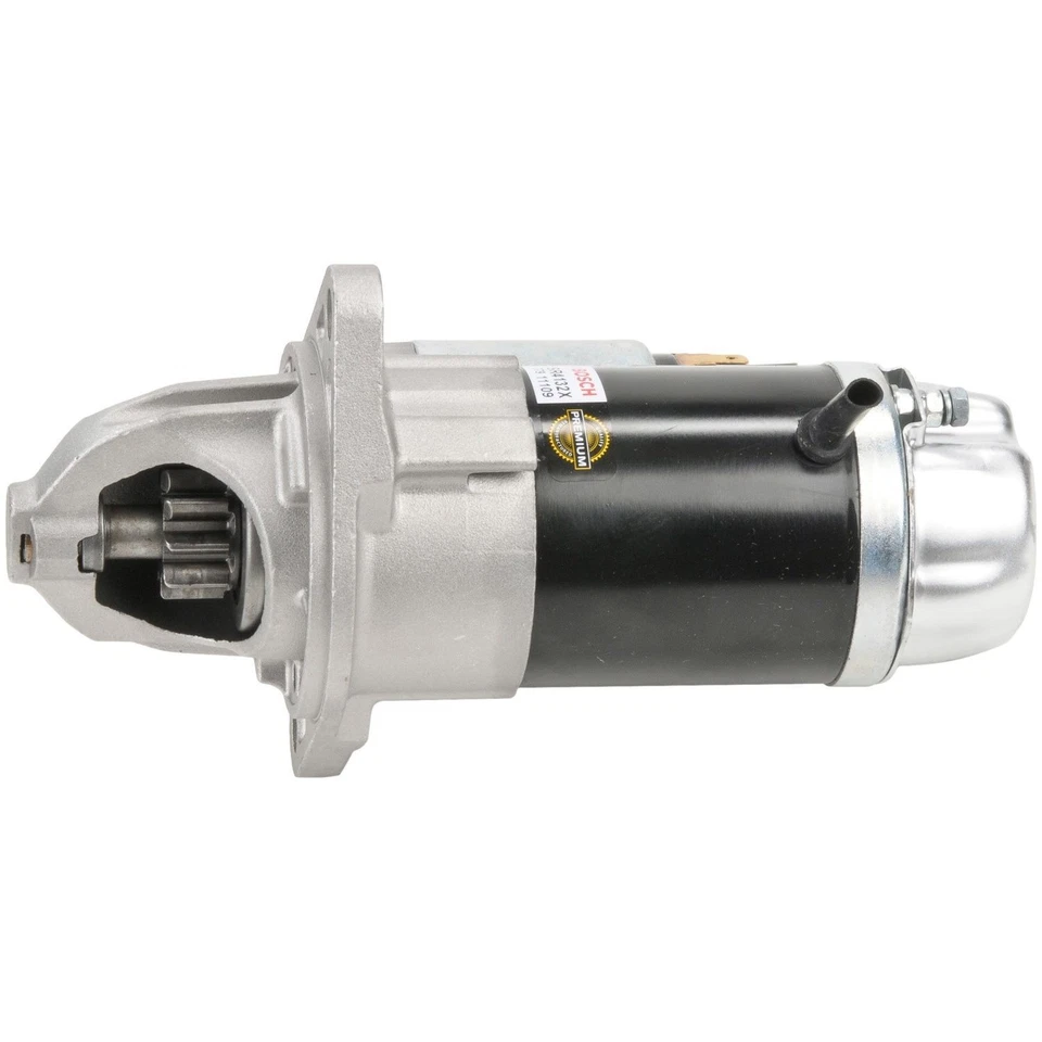 Motor De Arranque Bosch SR4132X Para Selectos 03-08 Saab Subaru Modelos Foto 2 de 4