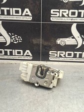 Mercedes-Benz R W251 2008 Vorne links T&uuml;rschloss vorne 1697202535 NIC41165